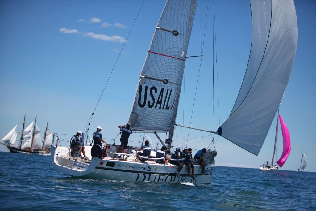 2013 ORCi World Championship - Offshore race ©  Max Ranchi Photography http://www.maxranchi.com